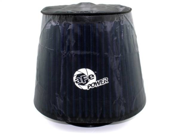 aFe - aFe MagnumSHIELD Pre-Filters P/F 24-91018 21/72-90020 (Black) - 28-10043