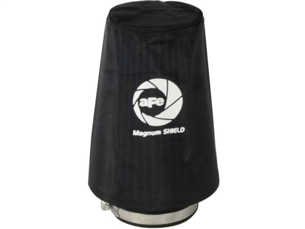 aFe - aFe MagnumSHIELD Pre-Filters P/F 2x-35008 (Black) - 28-10063