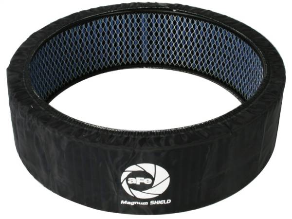 aFe - aFe MagnumSHIELD Pre-Filters P/F 10-20013 18-11405 (Black) - 28-10073