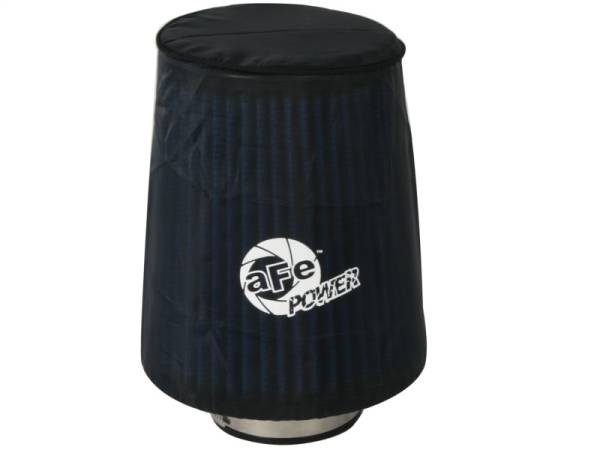 aFe - aFe MagnumSHIELD Pre-Filters P/F 2x-28003 2x/72-30018/40011 (Black) - 28-10083