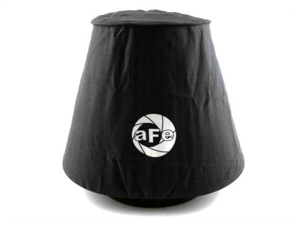 aFe - aFe MagnumSHIELD Pre-Filters P/F 2x/72-90032 (Black) - 28-10133