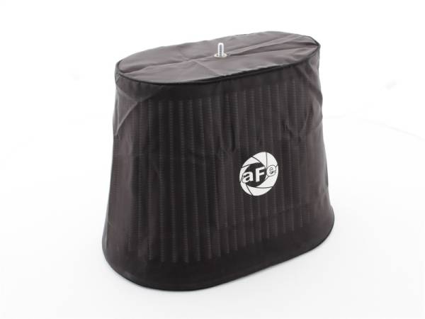 aFe - aFe MagnumSHIELD Pre-Filters P/F 11/14/71-10093 (Black) - 28-10163