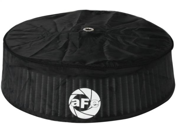 aFe - aFe MagnumSHIELD Pre-Filters P/F 18-31404/24 (Black) - 28-10183