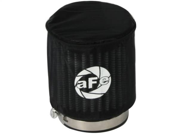 aFe - aFe MagnumSHIELD Pre-Filters P/F 18-09001 (Black) - 28-10223