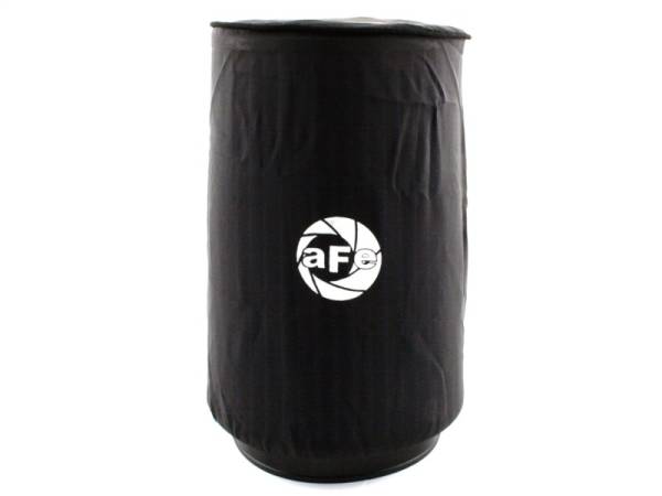 aFe - aFe MagnumSHIELD Pre-Filters P/F 24-91039 21/72-90049 (Black) - 28-10233