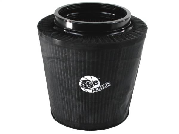 aFe - aFe MagnumSHIELD Pre-Filters P/F: 21-90066 (Black) - 28-10263