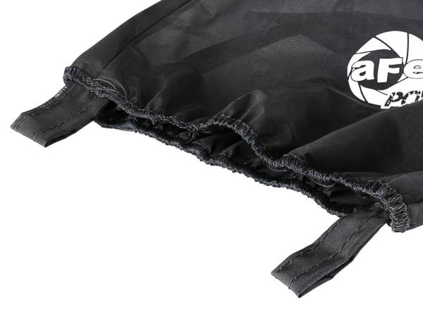 aFe - aFe Quantum Pre Filter - Black - Fits All A/F - 28-10423