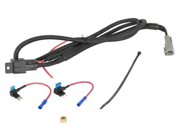 aFe - aFe DFS780 Diesel Lift Pump Wiring Kit - Boost to Relay - 42-90003