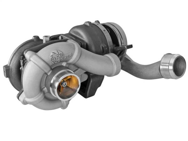 aFe - aFe BladeRunner Street Series Turbocharger Ford Diesel Trucks 08-10 V8-6.4L (td) - 46-60192