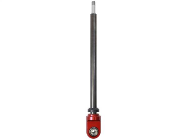 aFe - aFe Sway-A-Way 1in Shaft Assembly 14in Stroke - 50002-SP14