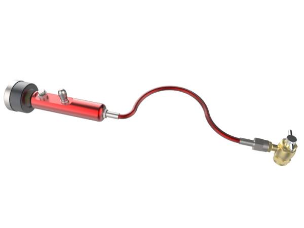 aFe - aFe Sway-A-Way Nitrogen Filling Gauge - 50010-SP51