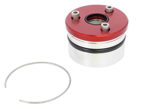 aFe - aFe Sway-A-Way 3.0 Seal Head Assembly w/ 1in Shaft - Gen 2 - 50056-SP03