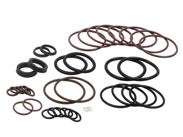 aFe - aFe Sway-A-Way Seal Kit for 3.0 Shock w/ 1in Shaft - Gen 1 - 50100-SP30