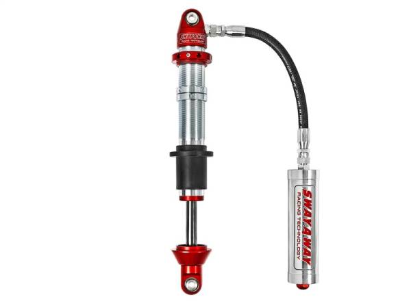 aFe - aFe Control Sway-A-Way 2in Coilover w/ Remote Reservoir - 12in Stroke - 52000-0112