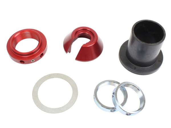 aFe - aFe Sway-A-Way 2.0 Coilover Hardware Kit - Dual Rate - Standard Seat - 52104-SP21