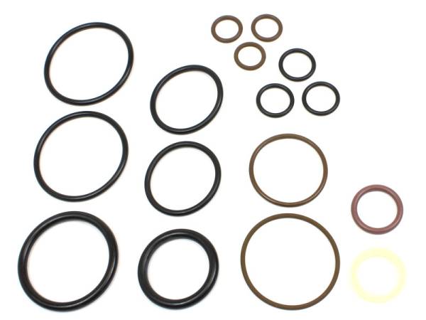 aFe - aFe Sway-A-Way Seal Kit for 2.0 Shock w/ 1-3/8in Shaft - 52700-SP30