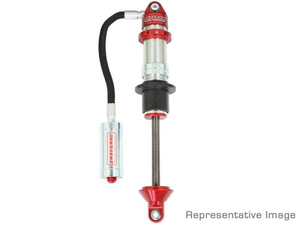 aFe - aFe Sway-A-Way 2.5 Coilover w/ Remote Reservoir - 12in Stroke - 56000-0112