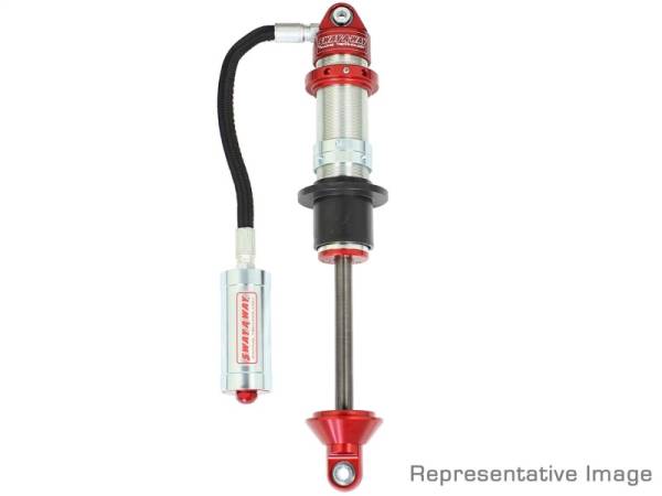 aFe - aFe Control Sway-A-Way Universal Race Coilover 2.5in x 16in w/ Remote Reservoir and Hardware - 56000-0116