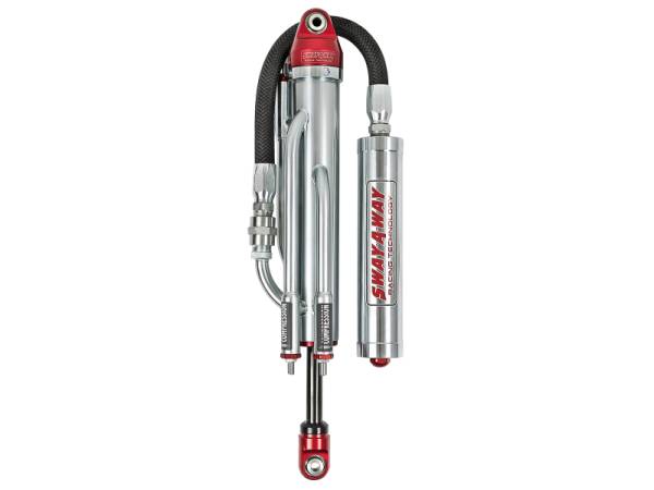 aFe - aFe Sway-A-Way 2.5in Bypass Shock 3-Tube w/ Remote Reservoir Right Side - 10in Stroke - 56000-0210-3R