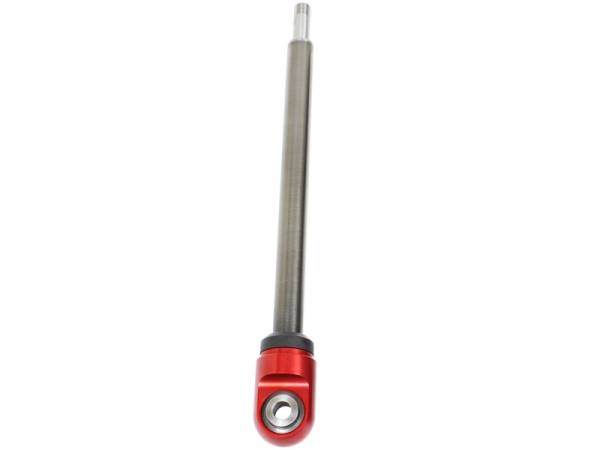 aFe - aFe POWER Control Sway-A-Way with 7/8in Shaft Assembly and 12in Stroke Shock Kit - 56060-SP12