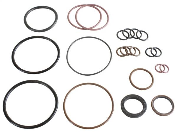 aFe - aFe SUS 4.0 Seal Kit 1-1/4in Shaft (Gen 2) - 59000-SP30