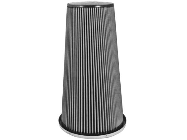 aFe - aFe ProHDuty Air Filters OER PDS A/F HD PDS Cone: 7.06F x 13.51B x 8.50T x 24H - 70-10020