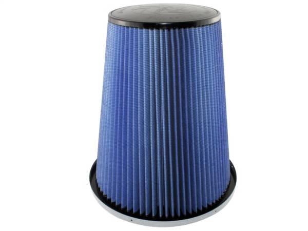 aFe - aFe ProHDuty Air Filters OER P5R A/F HD P5R Cone: 7.06F x 13.51B x 8.50T x 15H - 70-50001