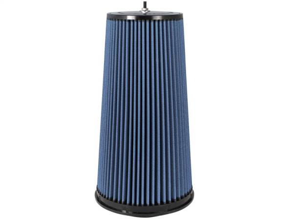 aFe - aFe ProHDuty Air Filters OER P5R A/F HD P5R Cone: 5F x 9.19B x 7T x 18H - 70-50002