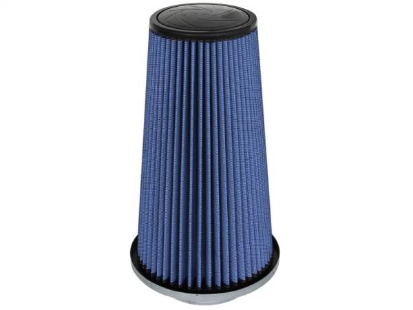 aFe - aFe ProHDuty Air Filters OER P5R A/F HD P5R Cone: 7.06F x 11.02B x 7T x 18.25H - 70-50006