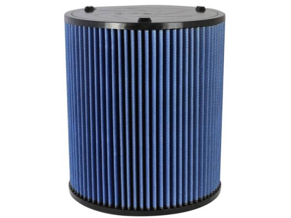 aFe - aFe ProHDuty Air Filters OER P5R A/F HD P5R RC: 13OD x 7.10ID x 14.75H - 70-50017