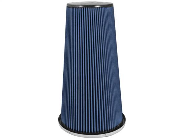 aFe - aFe ProHDuty Air Filters OER P5R A/F HD P5R Cone: 7.06F x 13.51B x 8.50T x 24H - 70-50020