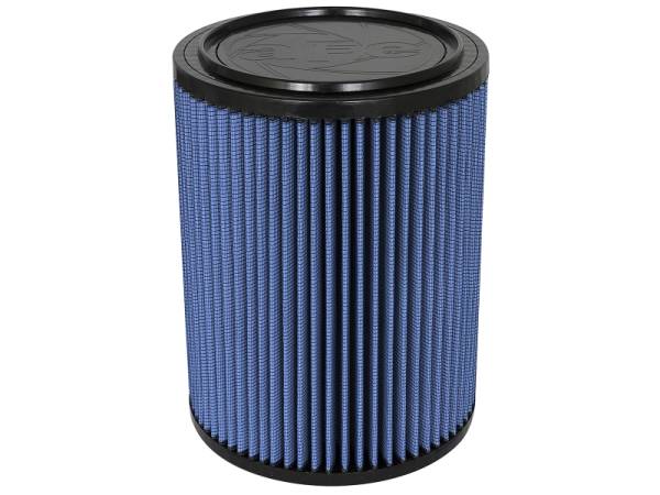 aFe - aFe ProHDuty Air Filters OER P5R A/F HD P5R RC: 9.28OD x 5.25ID x 12.73H - 70-50021