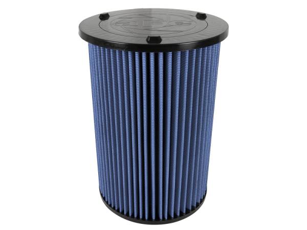 aFe - aFe ProHDuty Air Filters OER P5R A/F HD P5R RC: 11OD x 6ID x 15.14H - 70-50022