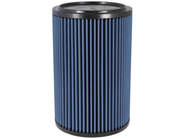 aFe - aFe ProHDuty Air Filters OER P5R A/F HD P5R RC: 9.25OD x 5.25ID x 14.49H - 70-50024