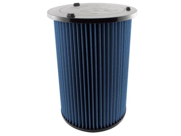 aFe - aFe ProHDuty Air Filters OER P5R A/F HD P5R RC:11OD T x (10OD x 7ID) B x 15.14H in - 70-50025