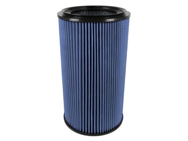 aFe - aFe ProHDuty Air Filters OER P5R A/F HD P5R RC: 12-3/4OD x 8-11/32ID x 23H - 70-50035