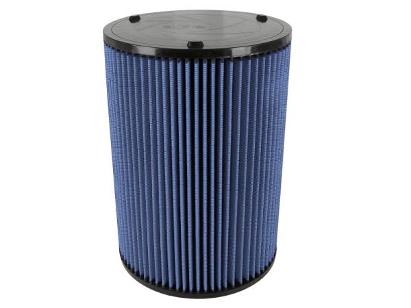 aFe - aFe ProHDuty Air Filters OER P5R A/F HD P5R RC: 13OD x 7.10ID x 18.13H - 70-50053