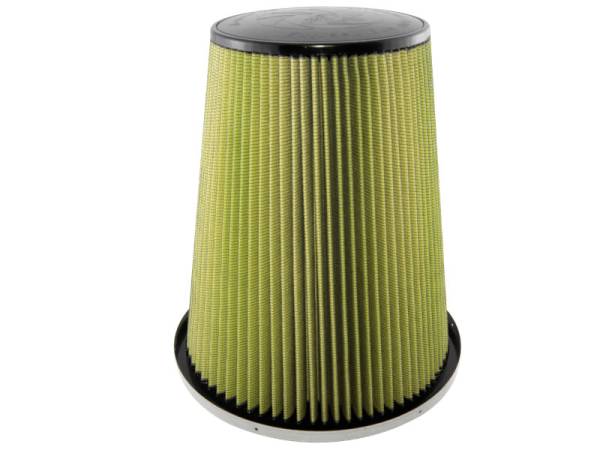 aFe - aFe ProHDuty Air Filters OER PG7 A/F HD PG7 Cone: 7.06F x 13.51B x 8.50T x 15H - 70-70001