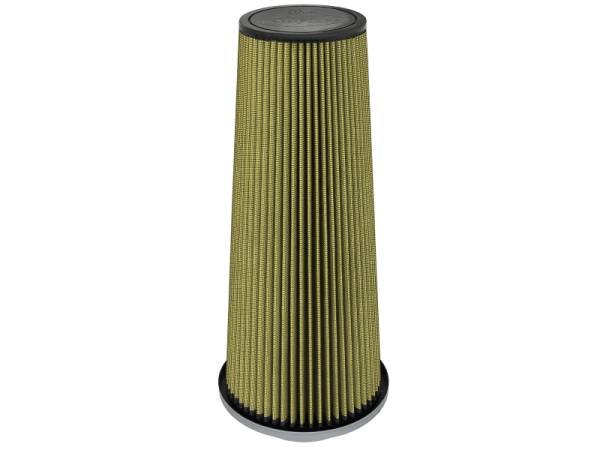 aFe - aFe ProHDuty Air Filters OER PG7 A/F HD PG7 Cone: 7.06F x 11.02B x 7T x 24H - 70-70004
