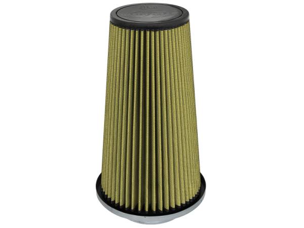 aFe - aFe ProHDuty Air Filters OER PG7 A/F HD PG7 Cone: 7.06F x 11.02B x 7T x 18.25H - 70-70006