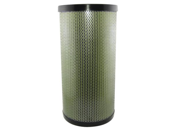 aFe - aFe ProHDuty Air Filters OER PG7 A/F HD PG7 RO: (12.80x5.99)Tx(12.58x7.47)Bx25.75H - 70-70014