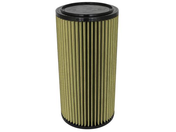 aFe - aFe ProHDuty Air Filters OER PG7 A/F HD PG7 RC: 9.28OD x 5.25ID x 19H - 70-70018