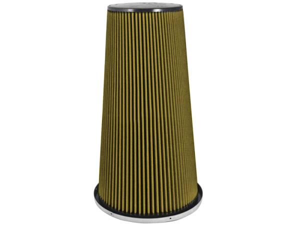 aFe - aFe ProHDuty Air Filters OER PG7 A/F HD PG7 Cone: 7.06F x 13.51B x 8.50T x 24H - 70-70020