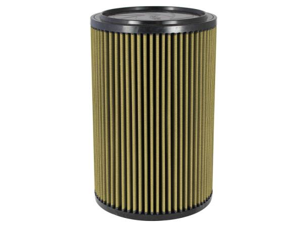 aFe - aFe ProHDuty Air Filters OER PG7 A/F HD PG7 RC: 9.25OD x 5.25ID x 14.49H - 70-70024