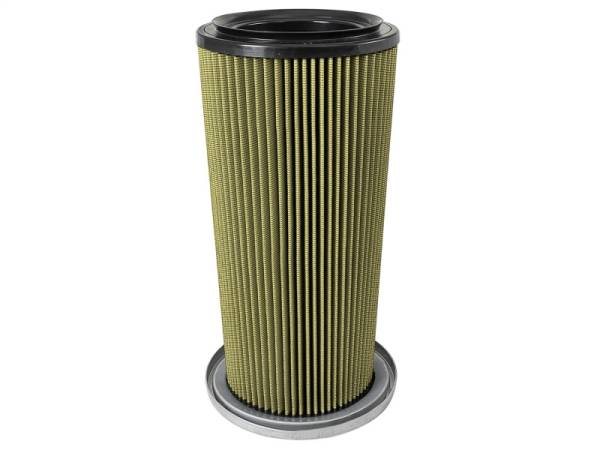 aFe - aFe ProHDuty Air Filters OER PG7 A/F HD PG7 RC:10.63O w11-19/32 L x 6.69I x 22.56H - 70-70032