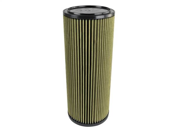 aFe - aFe ProHDuty Air Filters OER PG7 A/F HD PG7 RC: 9-9/32OD x 5-25/32ID x 23-7/16H - 70-70052