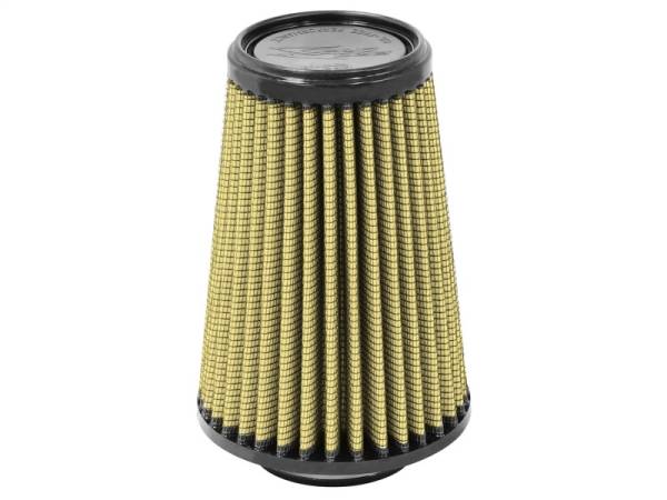 aFe - aFe MagnumFLOW Air Filters IAF PG7 A/F PG7 2-1/2F x 5B x 3-1/2T x 7H - 72-25507