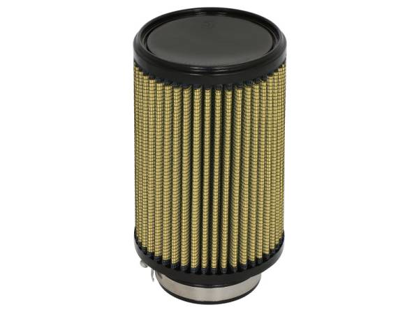 aFe - aFe MagnumFLOW Air Filters UCO PG7 A/F PG7 3F x 5B x 4-3/4T x 7H - 72-30009