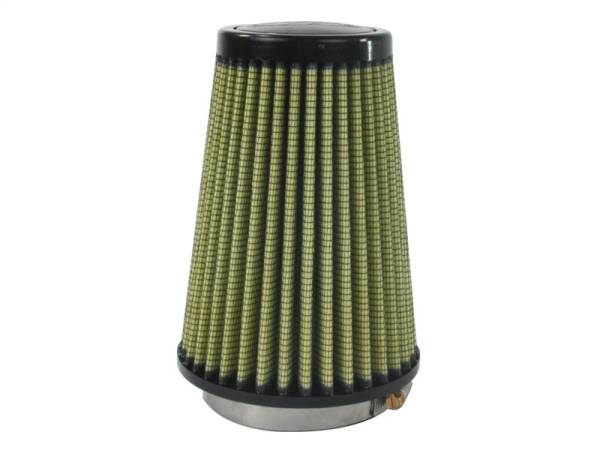 aFe - aFe MagnumFLOW Air Filters IAF PG7 A/F PG7 3-1/2F x 5B x 3-1/2T x 7H - 72-35507