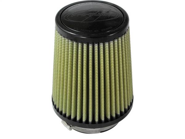 aFe - aFe MagnumFLOW Air Filters IAF PG7 A/F PG7 4F x 6B x 4-3/4T x 7H - 72-40011